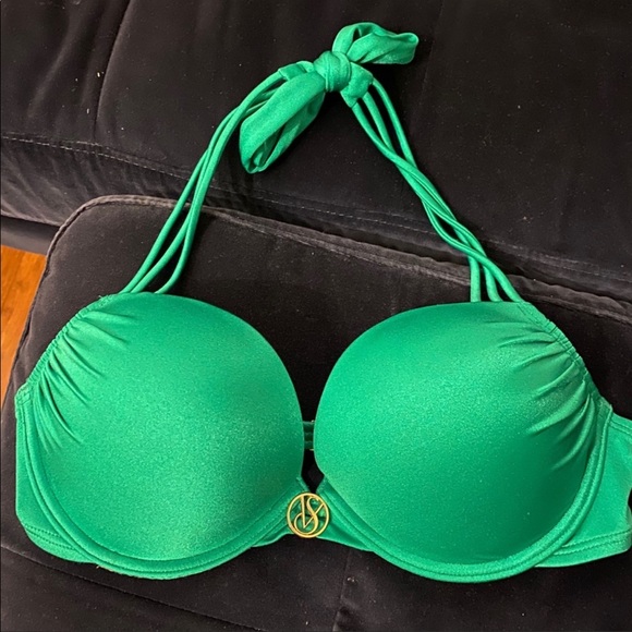 Victorias Secret Bombshell Bumdle Bikini SwimSuit - Picture 10 of 14